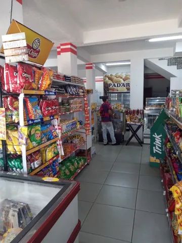 Vendo Mercado 