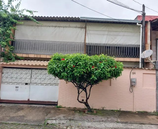 Captação de Casa a venda na Rua F, Kennedy, Nova Iguaçu, RJ