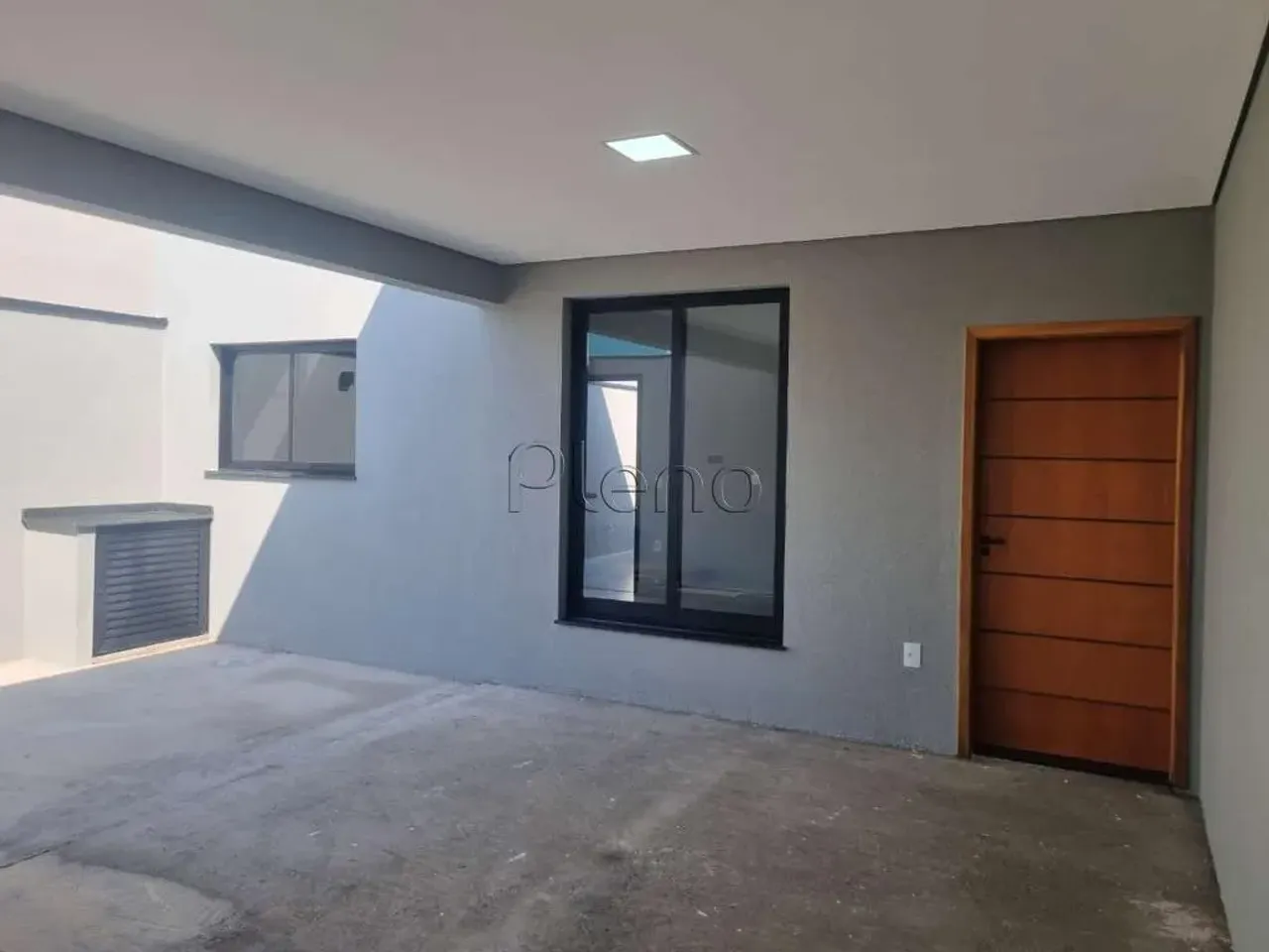 Casa à venda em Indaiatuba, Parque Barnabé, com 2 quartos, com 100 m²