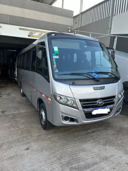 LOCAÇÃO MICRO-ONIBOS E VANS - Foto 13