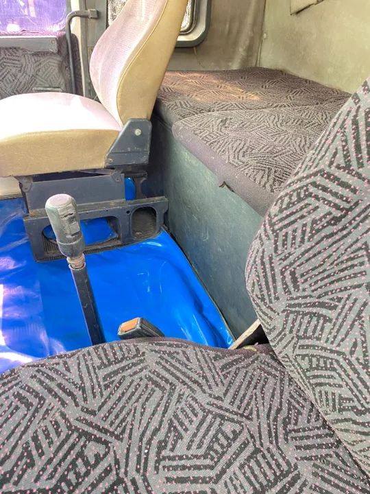 Scania T113 H 4x2 320 - Foto 10