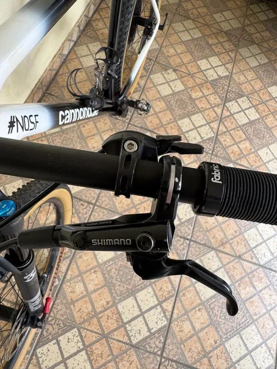 Bicicleta Cannondale Fsi 5 2021 GX TAM 21 (XL) - Foto 5