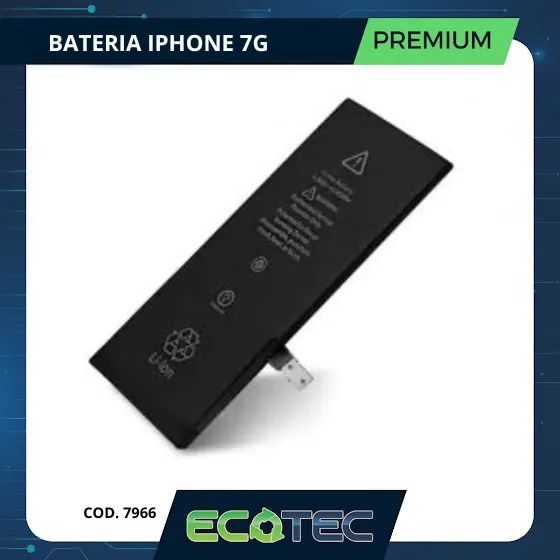 Bateria para Iphone 7g - Qualidade Premium !!