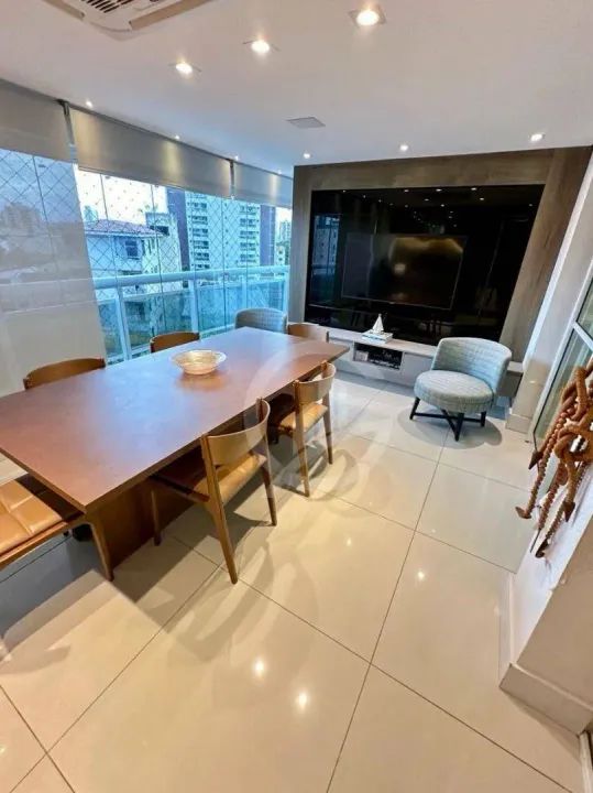 Apartamento à venda, 226 m² por R$ 3.000.000,00 - Aldeota - Fortaleza/CE - Foto 4