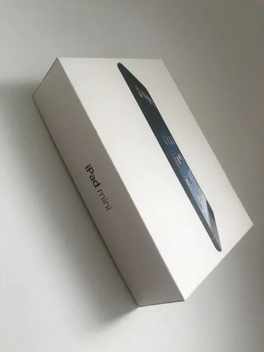 Ipad Mini Primeira Geração - Foto 2