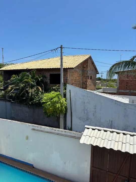 Casa temporada com piscina Itassimirim/barra de pojuca PARA RÉVEILLON  - Foto 3
