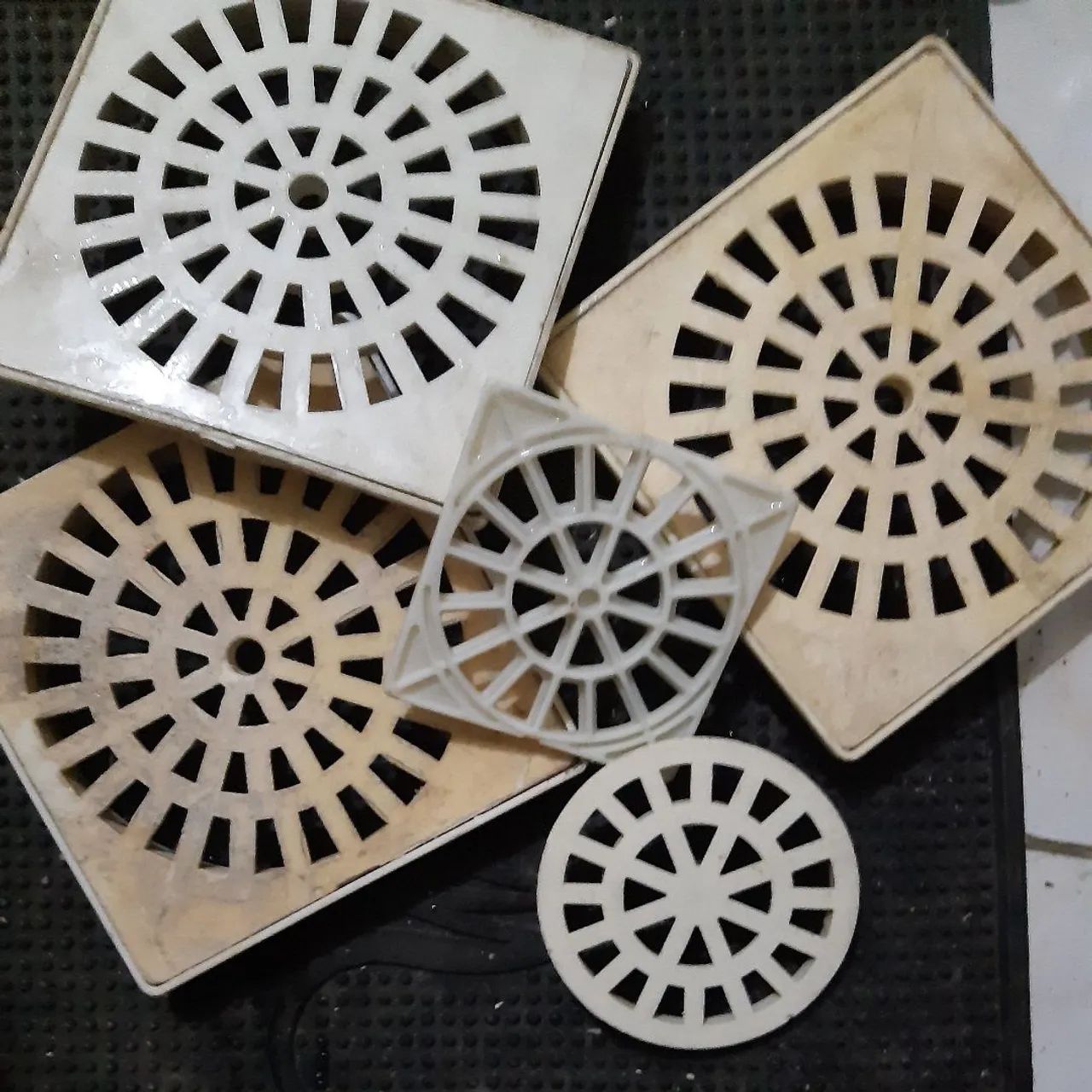 RALOS, BANHEIRO,  COZINHA. - Foto 2