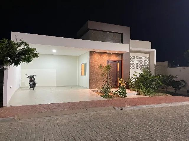 Vende-se casa no Condomínio Prime - Petrolina