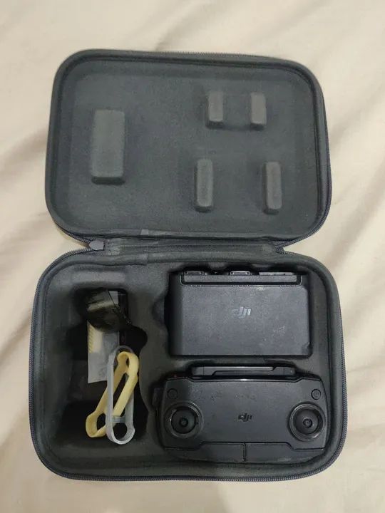 DJI Mavic Mini - Fly More Combo  - Foto 2