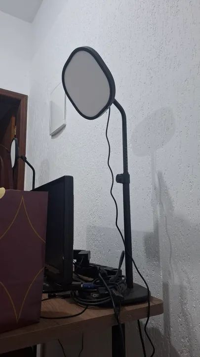 Iluminação profissional Elgato - Foto 3