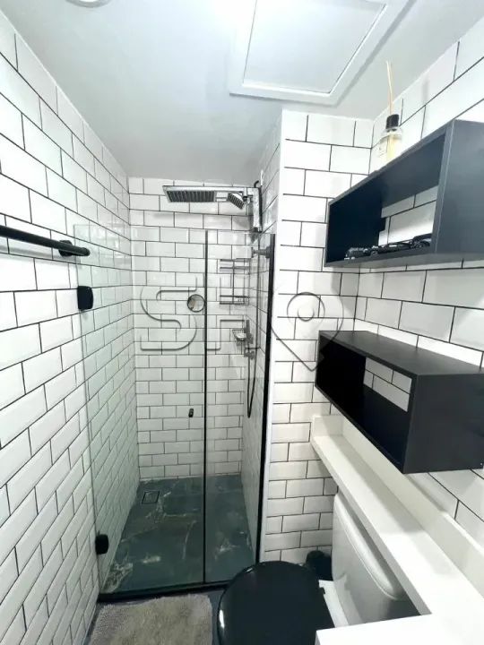 Apartamento na Consolação com 2 dormitórios e 63m² - Foto 5