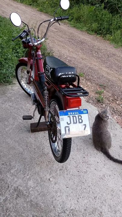 Mobilete  CX - Foto 4