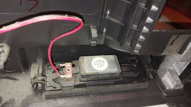 alto-falantes tv philco ptv40e60sn