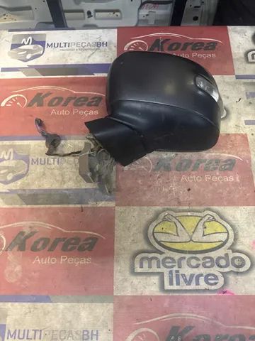 Retrovisor Esquerdo Jeep Renegade 2015 / 2020