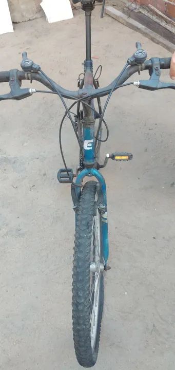 Bicicleta Mountain Bike - Foto 5