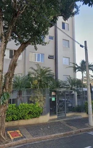 Captação de Apartamento a venda na Rua Álvaro Ribeiro, Vila Rehder, Americana, SP
