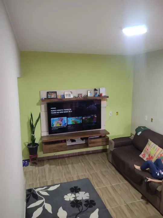 Casa Planaltina DF Estância - 3 quartos Urgente  - Foto 4