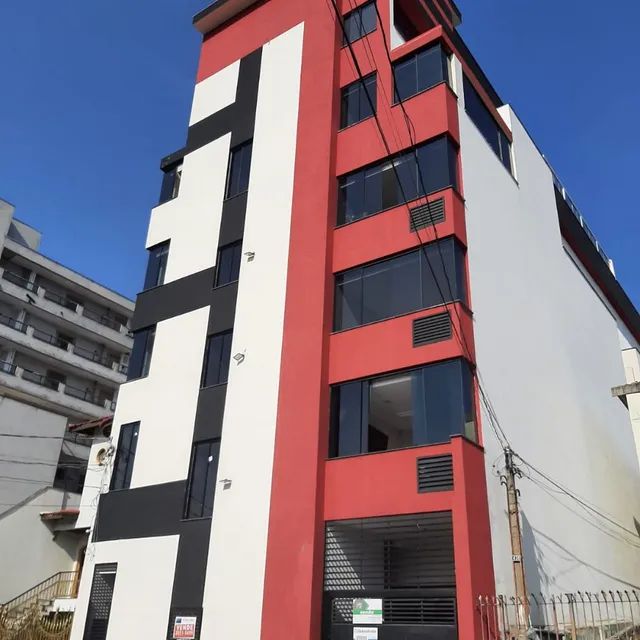 Captação de Apartamento a venda na Rua Lagoa Formosa, Vila Guilhermina, São Paulo, SP