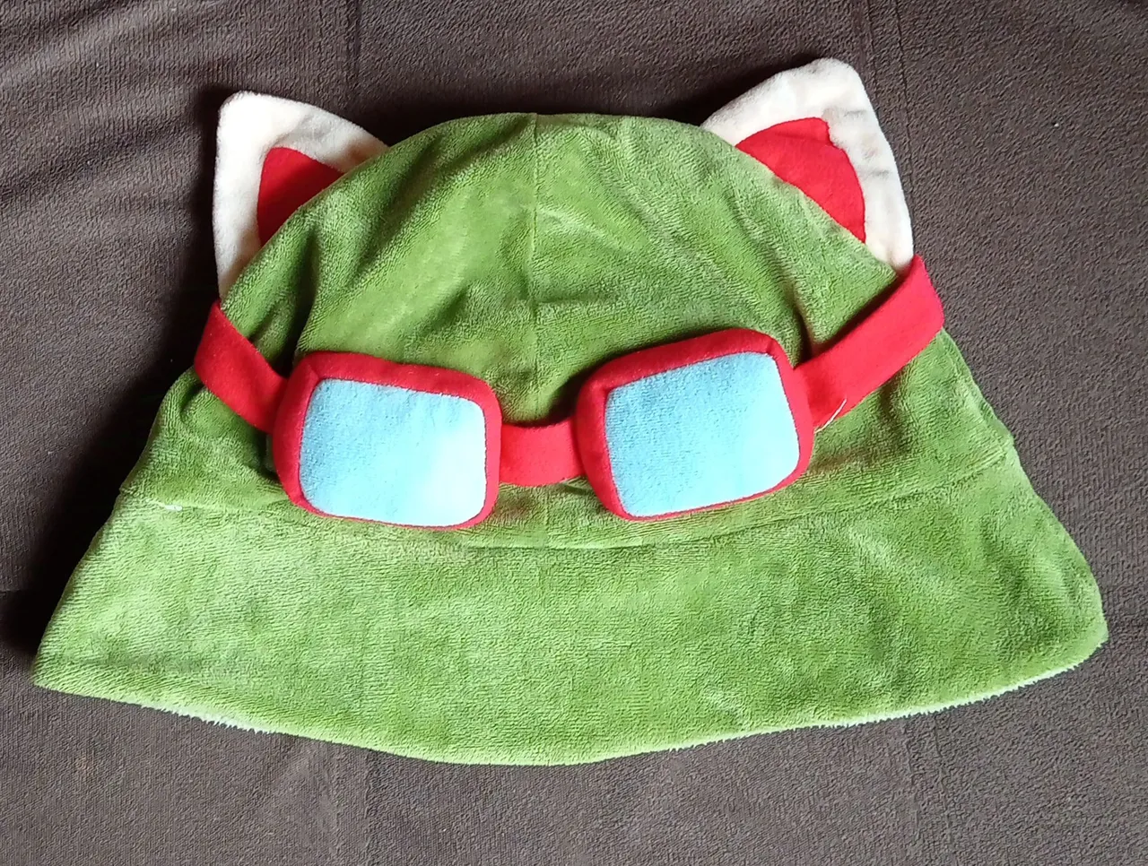 Chapéu Lol League Of Legends