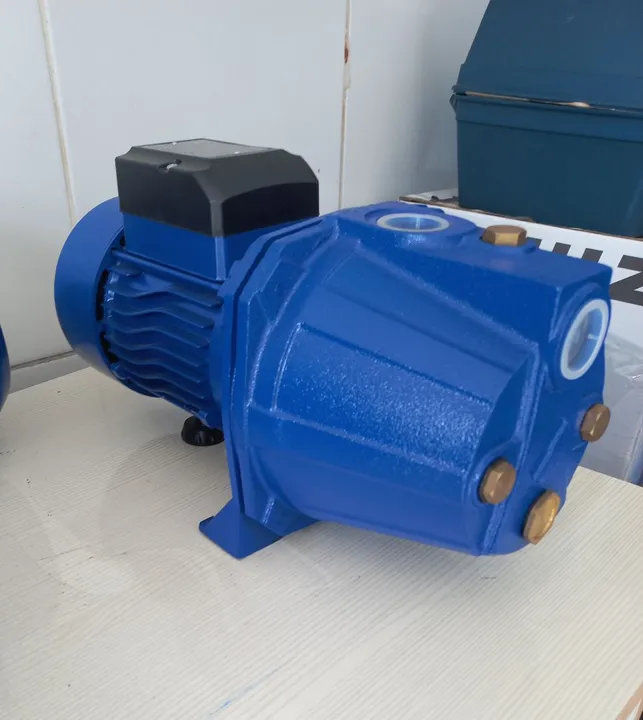 Bomba d'água para jardim - potente e durável