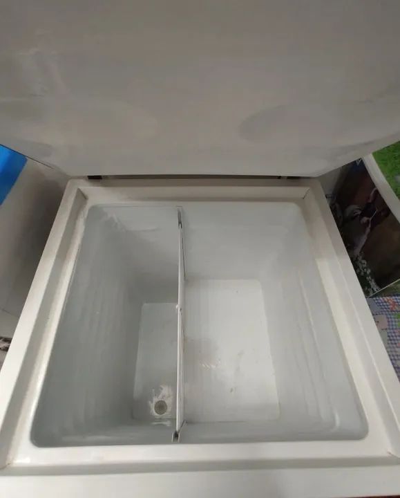 Freezer Horizontal - Foto 5