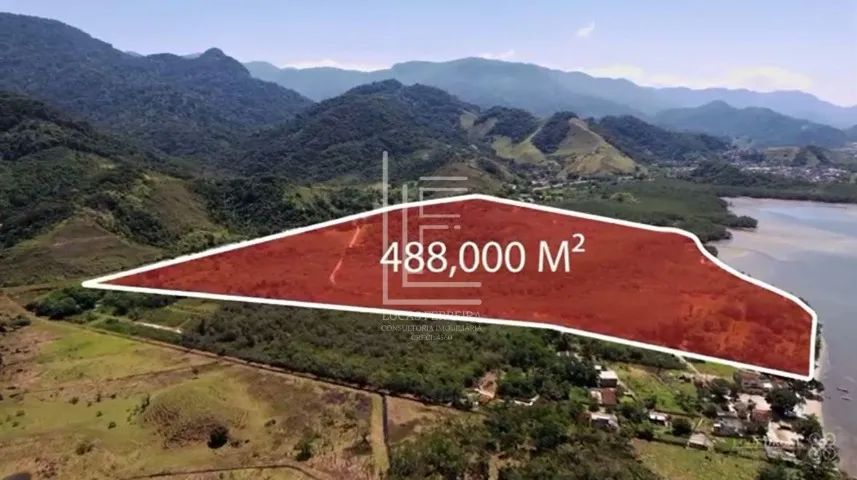 Área de 37.000m² com projeto já aprovado para casas, prédios e lojas no Rio de Janeiro - Foto 2