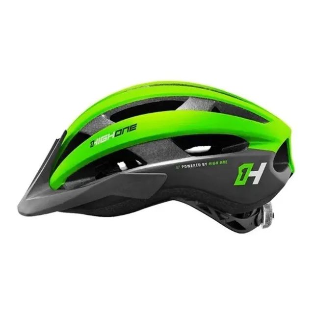 Capacete ciclismo High one Wind Aero  - Foto 2