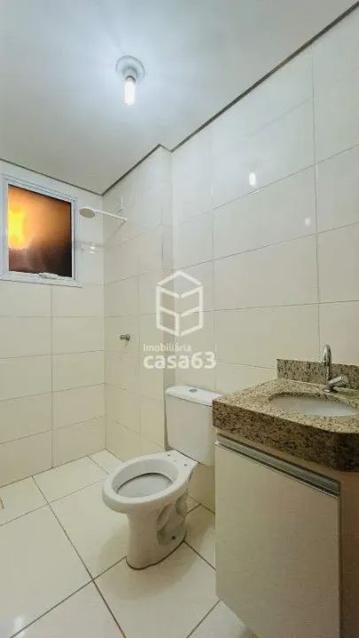 Apartamento para aluguel, 2 quartos, 1 suíte, 1 vaga, 406 Norte - Palmas/TO - Foto 8