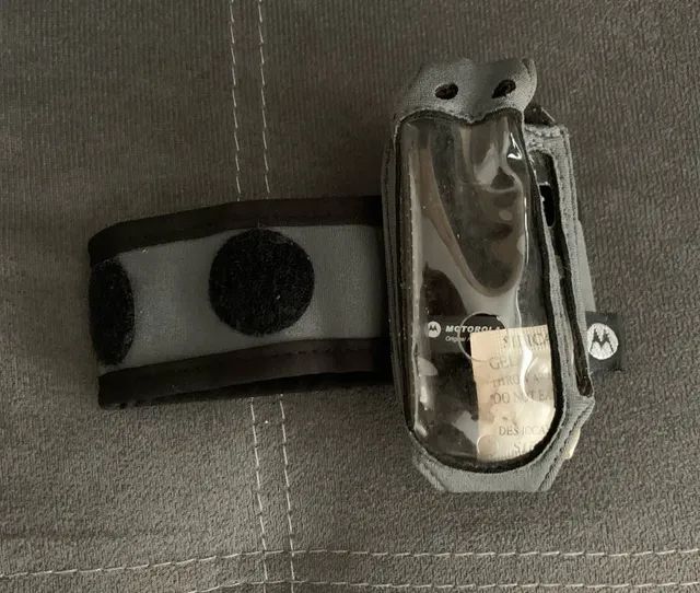 Braçadeira Suporte Para Celular