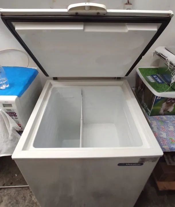 Freezer Horizontal - Foto 3