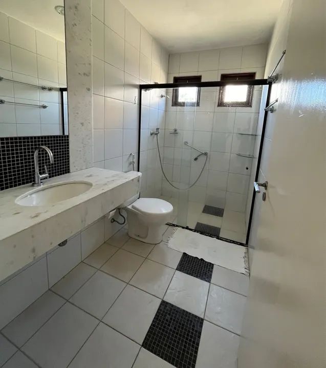 Hibiscus 5 qts triplos piscina sinuca área churrasco  - Foto 11