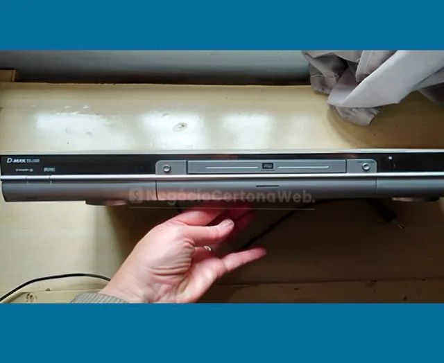 DVD de Mesa D-MAX TL-320 - Foto 2