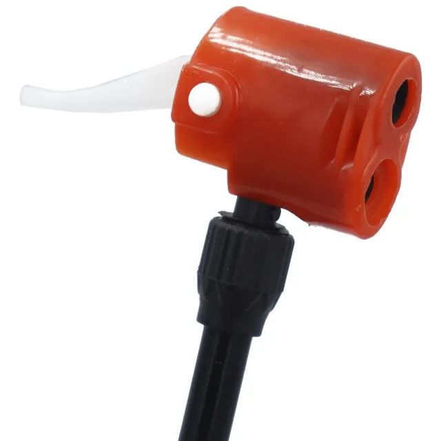 BOMBA DE AR MANUAL 30CM - GADAN (Sem avaliações) - Foto 2