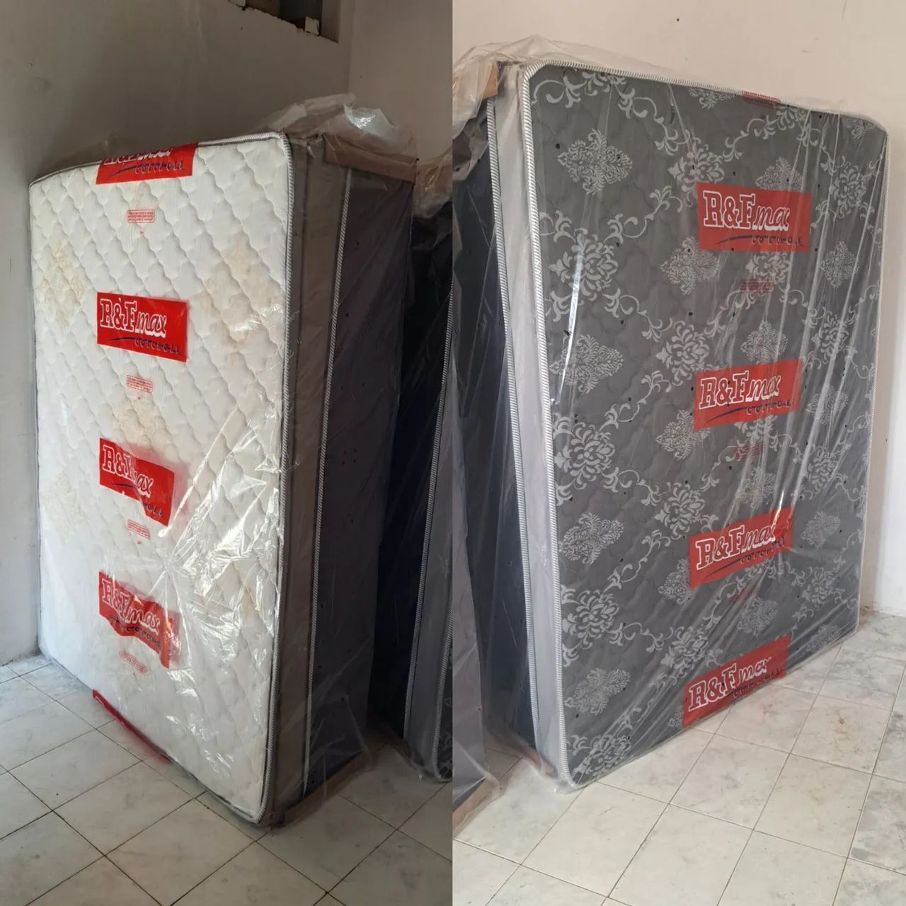 Cama Box qualidade e conforto!!! - Foto 4