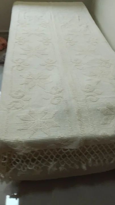 2 Colchas piket solteiro. - Foto 4