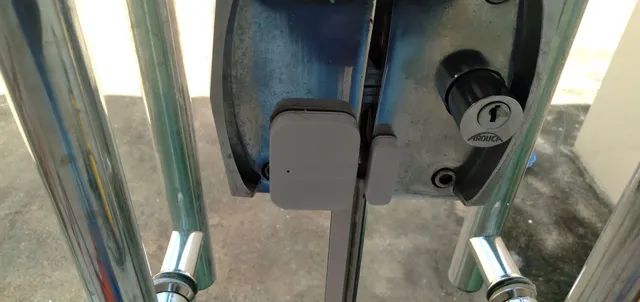 Alarme Residencial Comercial Promoção $1099,90 Instalado. Whats 9~9875~9900. - Foto 4