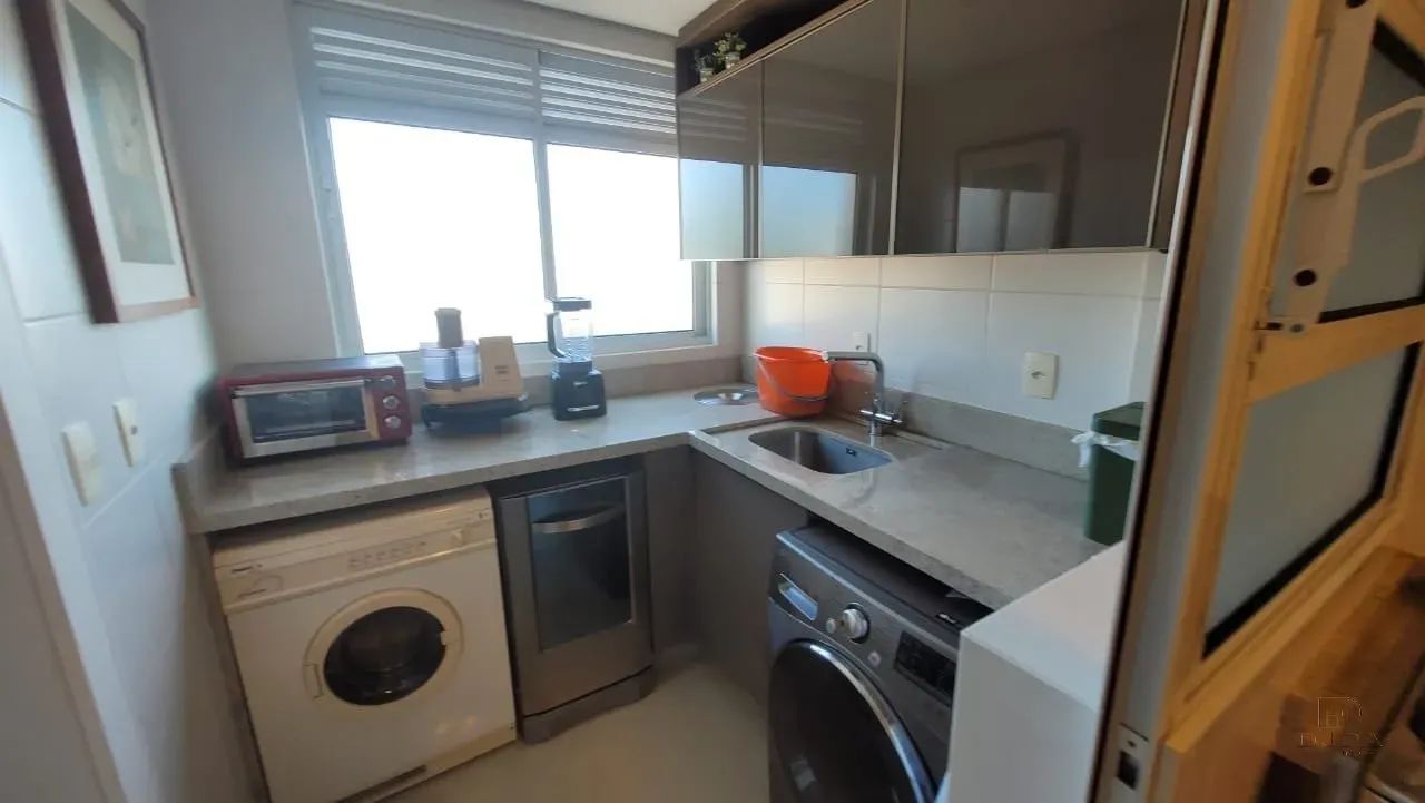 Cobertura 3 suítes - Itacorubi - Foto 5