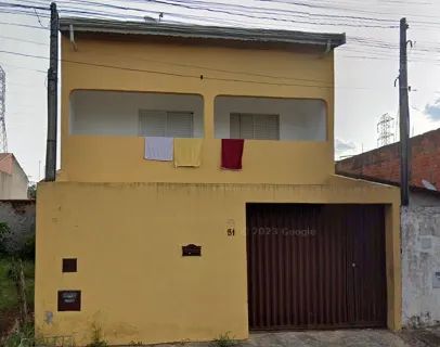 foto - Campinas - Conjunto Habitacional Vila Réggio