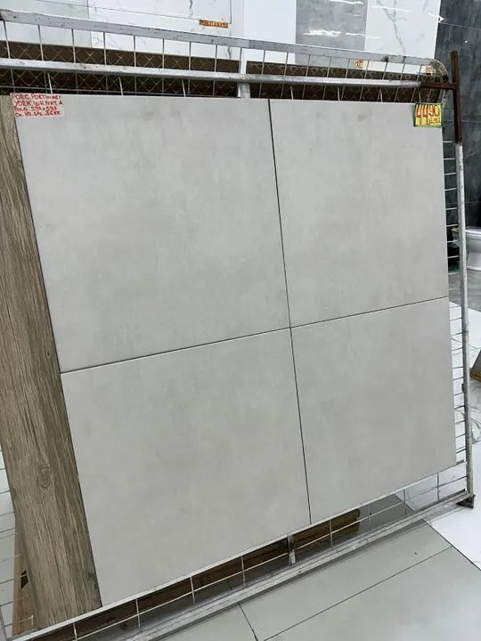 Porcelanato Portinari York WH Bold 60x60 A Extra  WhatsApp (11) 9  *  Tamanho: 60X6 - Foto 3