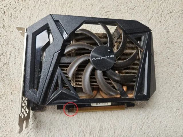 1660 Super Pegasus 6gb Gtx 1660 Gainward Pegasus Gainward Geforce