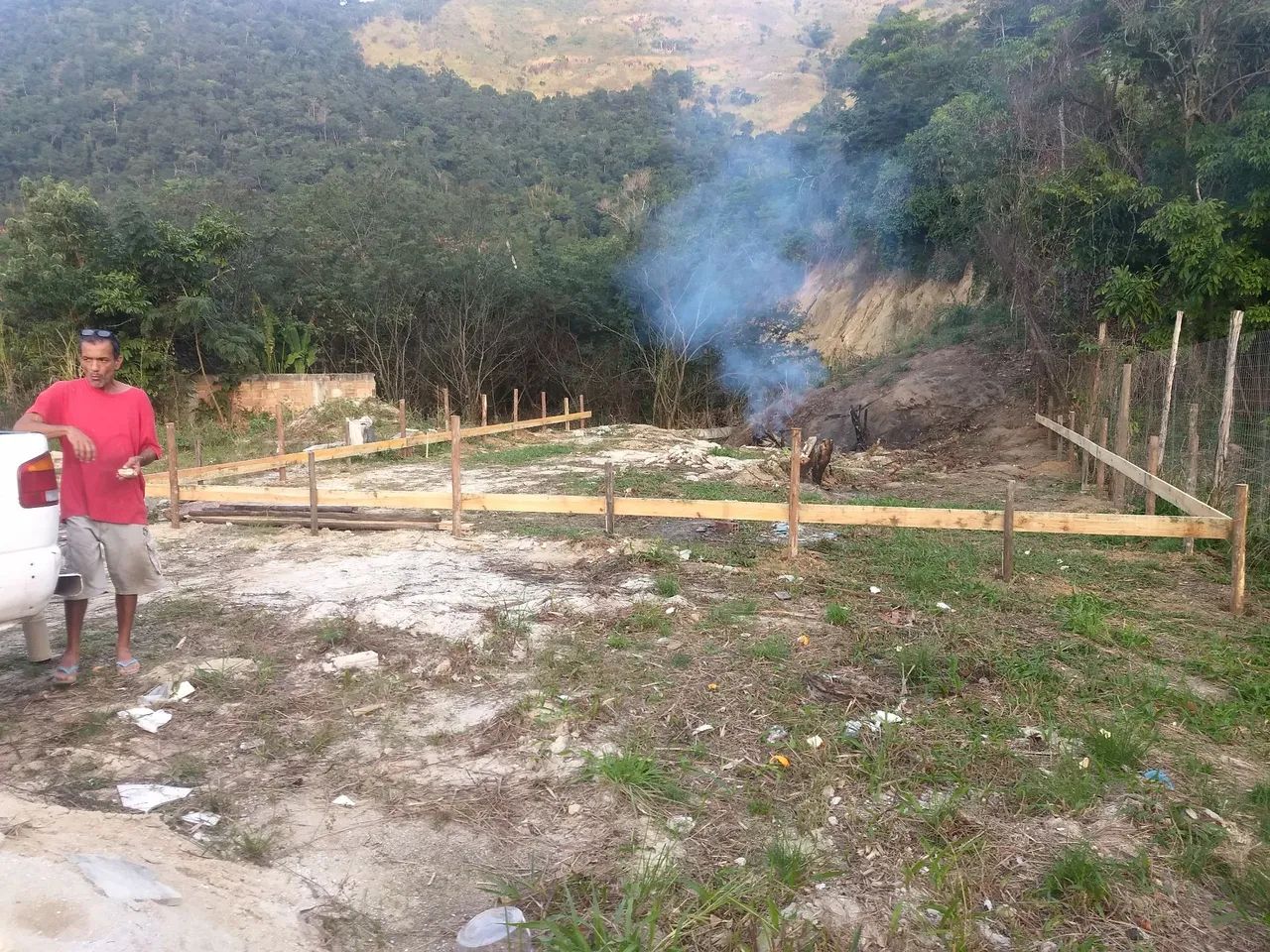 foto - Rio de Janeiro - Guaratiba