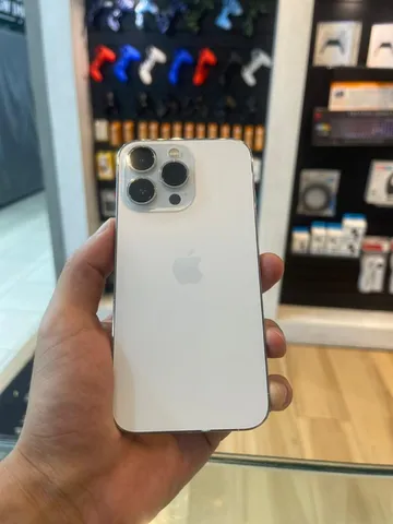 Iphone 13 Pro 128 - Semi Novo - Com garantia