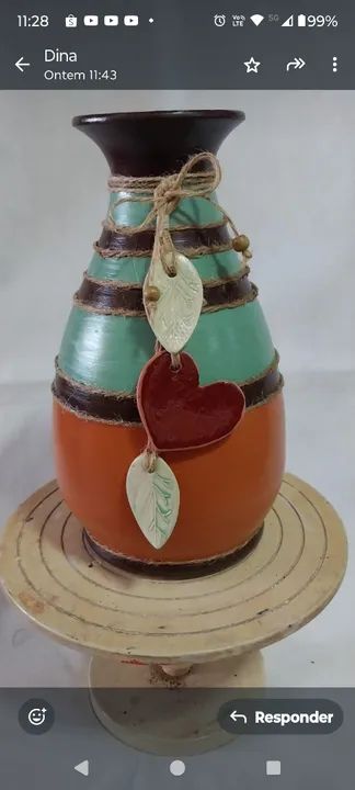 Moringa Decorativa 