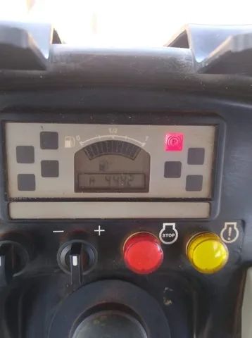 Rolo compactador Dynapac CA250 ll Pata 2013 - Foto 4