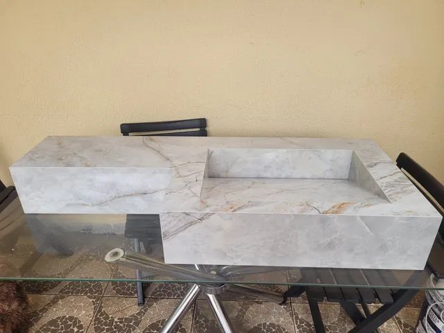 Pia Porcelanato  - Foto 4