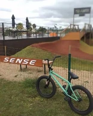 bmx fiend  - Foto 5