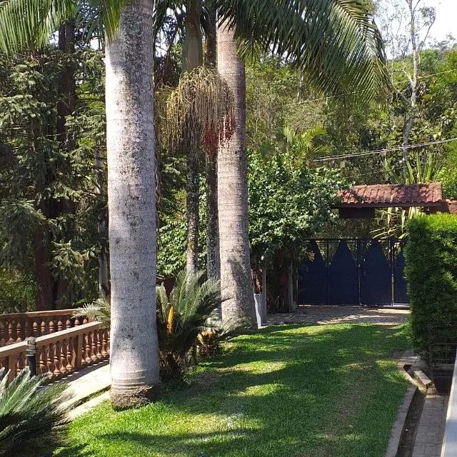 Chácara Recanto do Sete - Foto 4