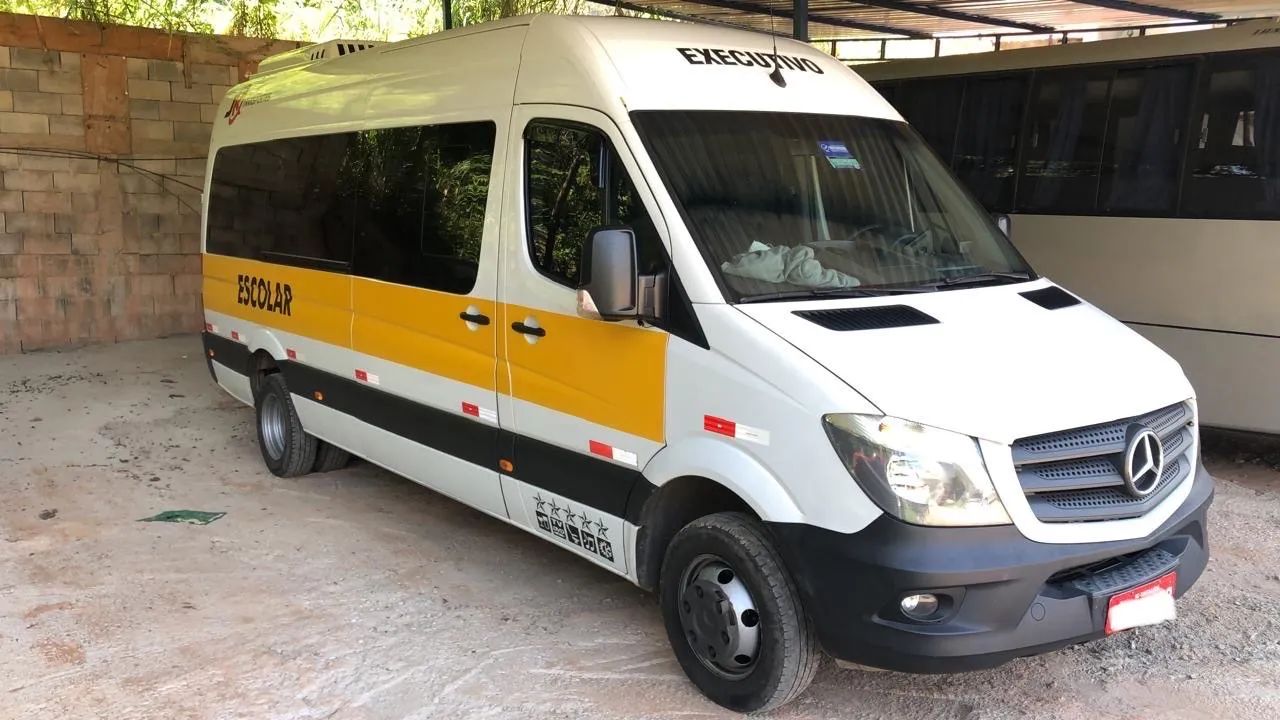 LOCAÇÃO MICRO-ONIBOS E VANS - Foto 8