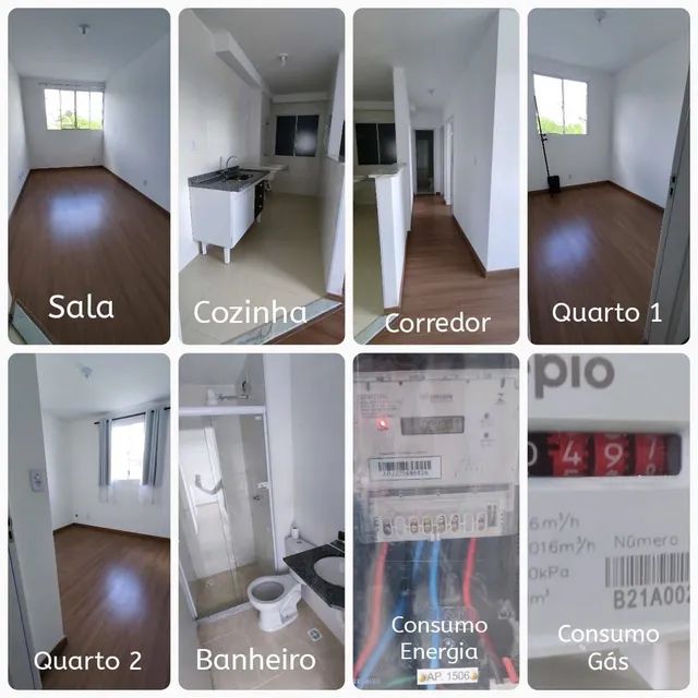 Captação de Apartamento a venda na Avenida Engenheiro Valdir Pedro Monachesi, Aeroporto, Juiz de Fora, MG