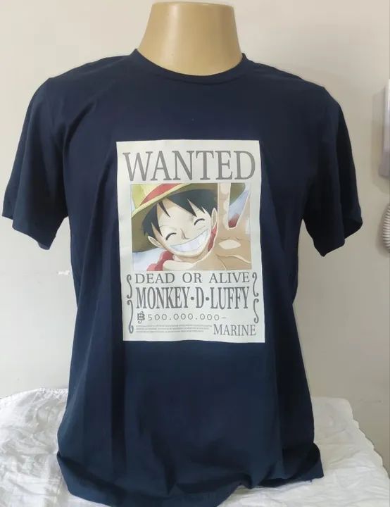 Camisetas Personalizadas - Foto 5
